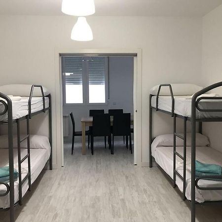 Apartamento Avenida De Portugal Λογκρόνο Εξωτερικό φωτογραφία