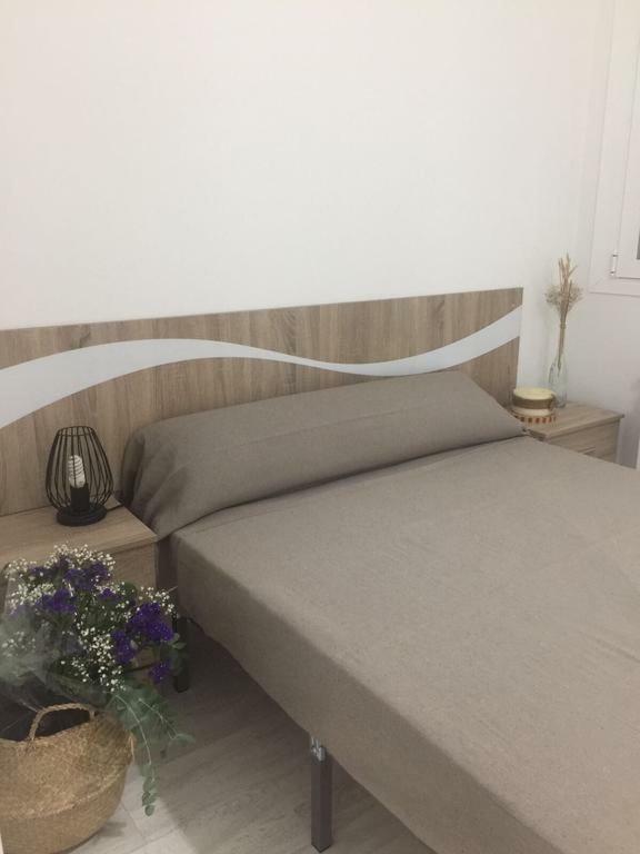 Apartamento Avenida De Portugal Λογκρόνο Εξωτερικό φωτογραφία