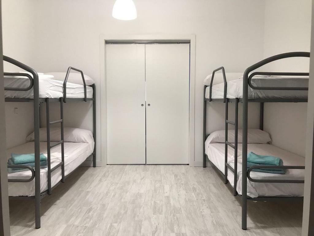 Apartamento Avenida De Portugal Λογκρόνο Εξωτερικό φωτογραφία